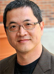 Photo of Andy Shih