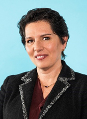 Photo of Jeanette Betancourt