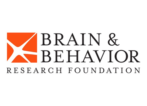 brain and behavior research foundation logo