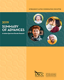 photo of Summary of Advances Cover