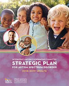 photo of Strategic Plan Cover