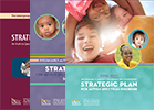 Strategic Plan Covers