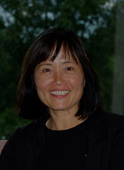 Alice Kau, Ph.D.