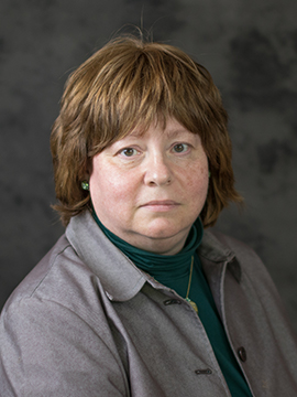 Alison R. Marvin, Ph.D.