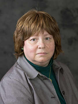 Alison R. Marvin, Ph.D. 