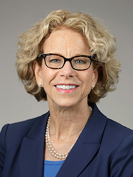 Diana W. Bianchi