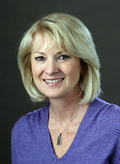 photo of Donna Murray