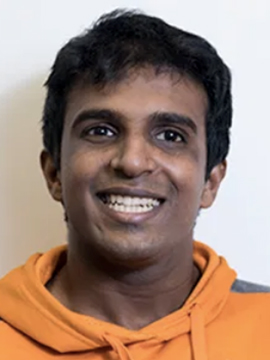 Hari Srinivasan