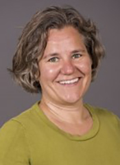 Photo of Heidi Eschenbacher