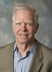 photo of Louis Reichardt