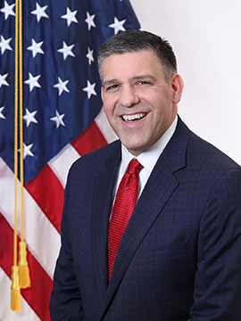 Matthew J. Memoli