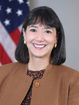 Monica M. Bertagnolli