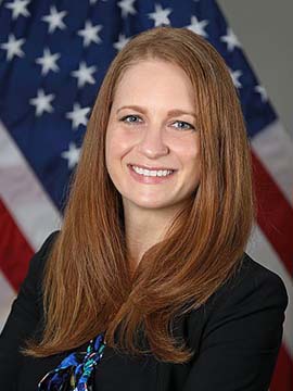 Tara Schwetz, Ph.D.