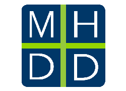 Mental Health and Developmental Disabilities National Training Center Logo