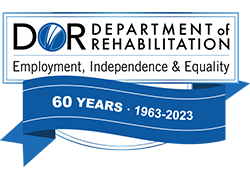 California Department of Rehabilitation