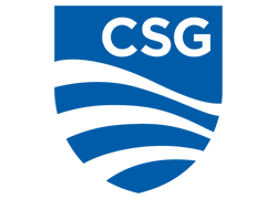 CSJ Justice Center Logo