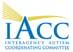 The Interagency Autism Coordinating Committee (IACC)
