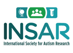 International Society for Autism Research Logo