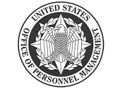 U.S. Office of Personnel Management Logo