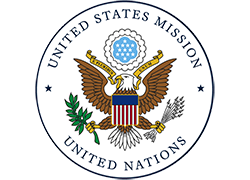 United States Mission to the United Nations