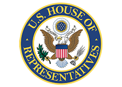 House of Representatives Logo