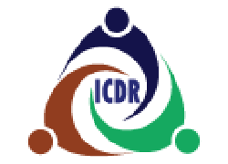 Interagency Committee on Disability Research logo