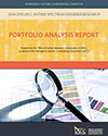 Portfolio Analysis 2015 Cover