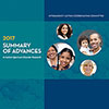 Summary of Advances 2017 Cover