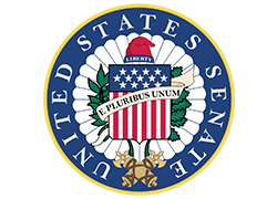 U.S Senate Seal