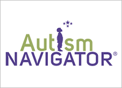 Autism Navigator Logo