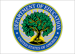 Department of Education Logo