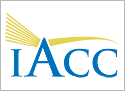 The Interagency Autism Coordinating Committee (IACC) Logo
