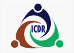 Interagency Committee on Disability Research Logo