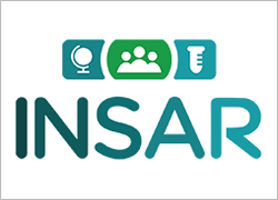 International Society for Autism Research (INSAR) Logo