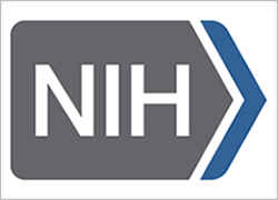 National Institute of Health (NIH) logo