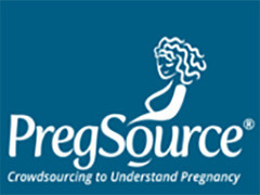 Pregsource logo