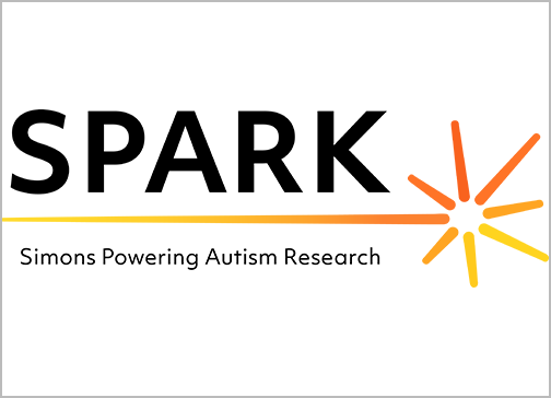 Spark Autism Logo