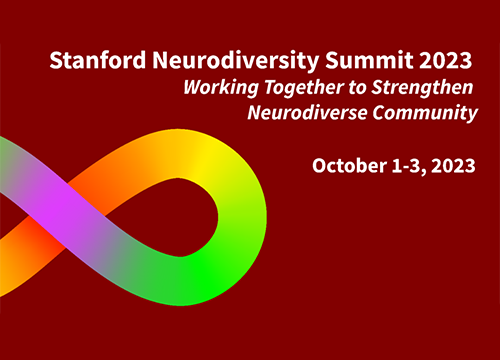 Stanford Neurodiversity Summit