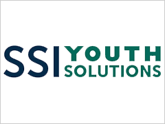 SSI Youth Solutions logo