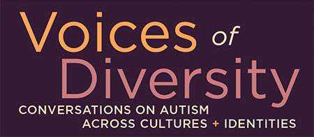 ONAC Webinar Series: Voices of Diversity: Conversations on Autism Across Cultures and Identities