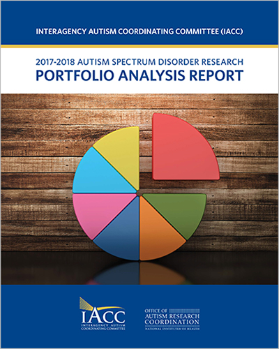 autism research journal impact factor