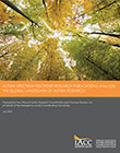 Publications Analysis Cover