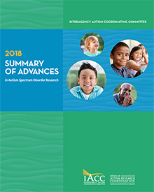 photo of Summary of Advances Cover