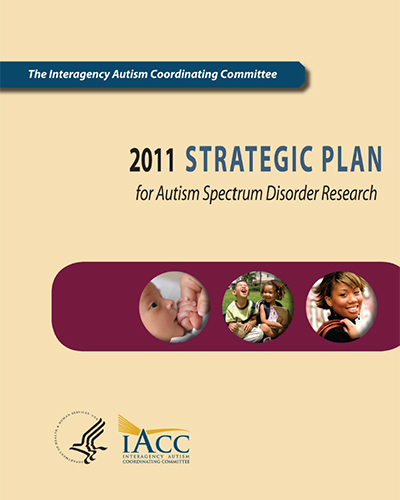 Strategic Plan Cover