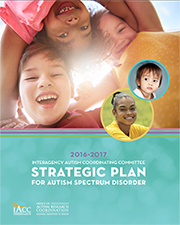 Strategic Plan Cover