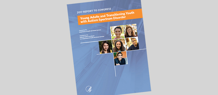 HHS Report to Congress 2017 Cover