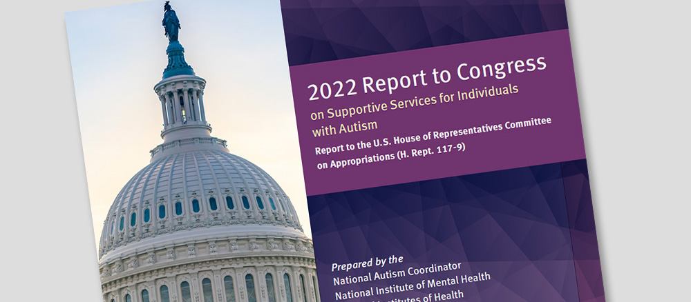 2022 HHS Report to Congress